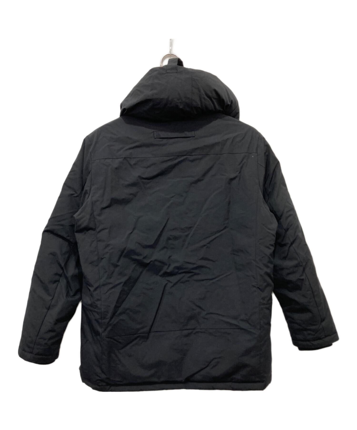 中古・古着通販】GLOSTER (グロスター) WATERPLOOFナイロンダウン 