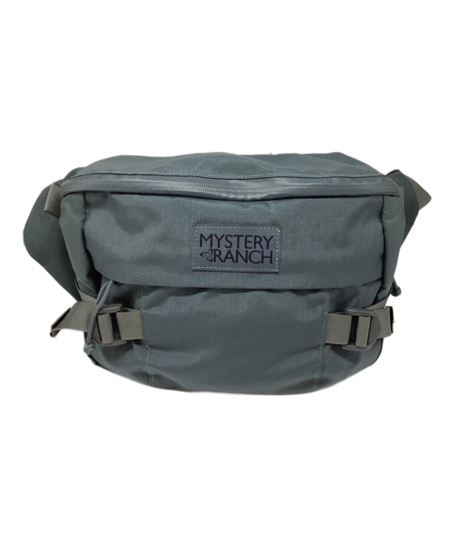 中古・古着通販】MYSTERY RANCH (ミステリーランチ) ヒップモンキー 