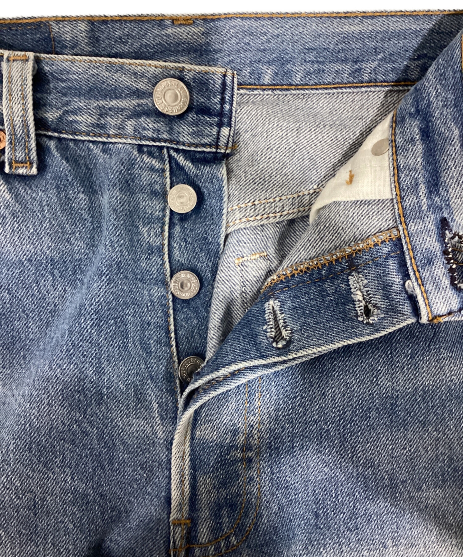 中古・古着通販】LEVI