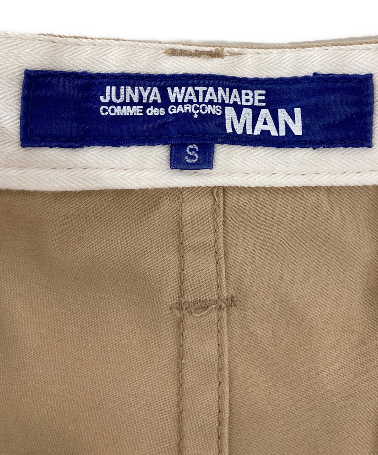 中古・古着通販】COMME des GARCONS JUNYA WATANABE MAN (コム デ