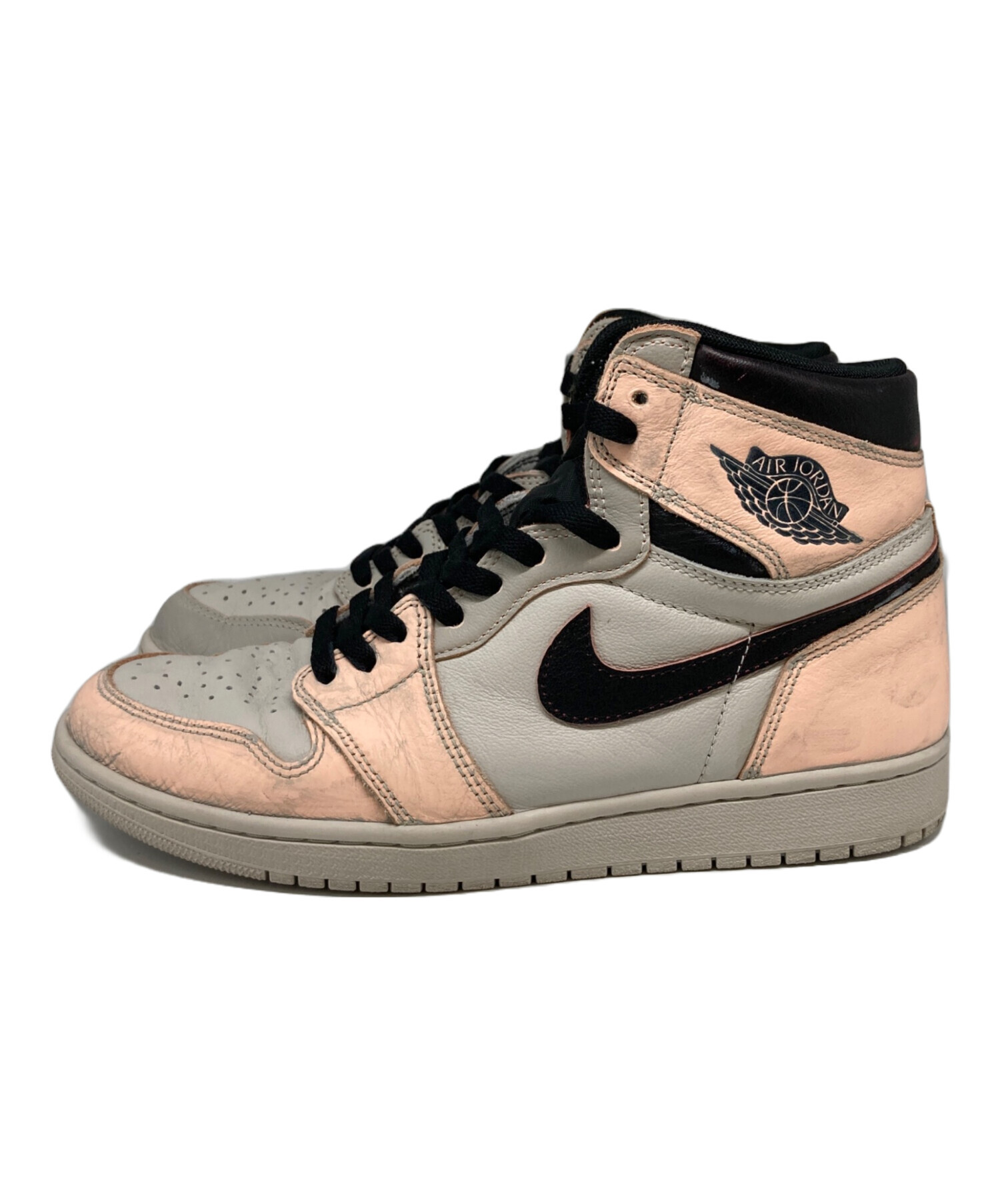 中古・古着通販】NIKE (ナイキ) Air Jordan 1 High OG 