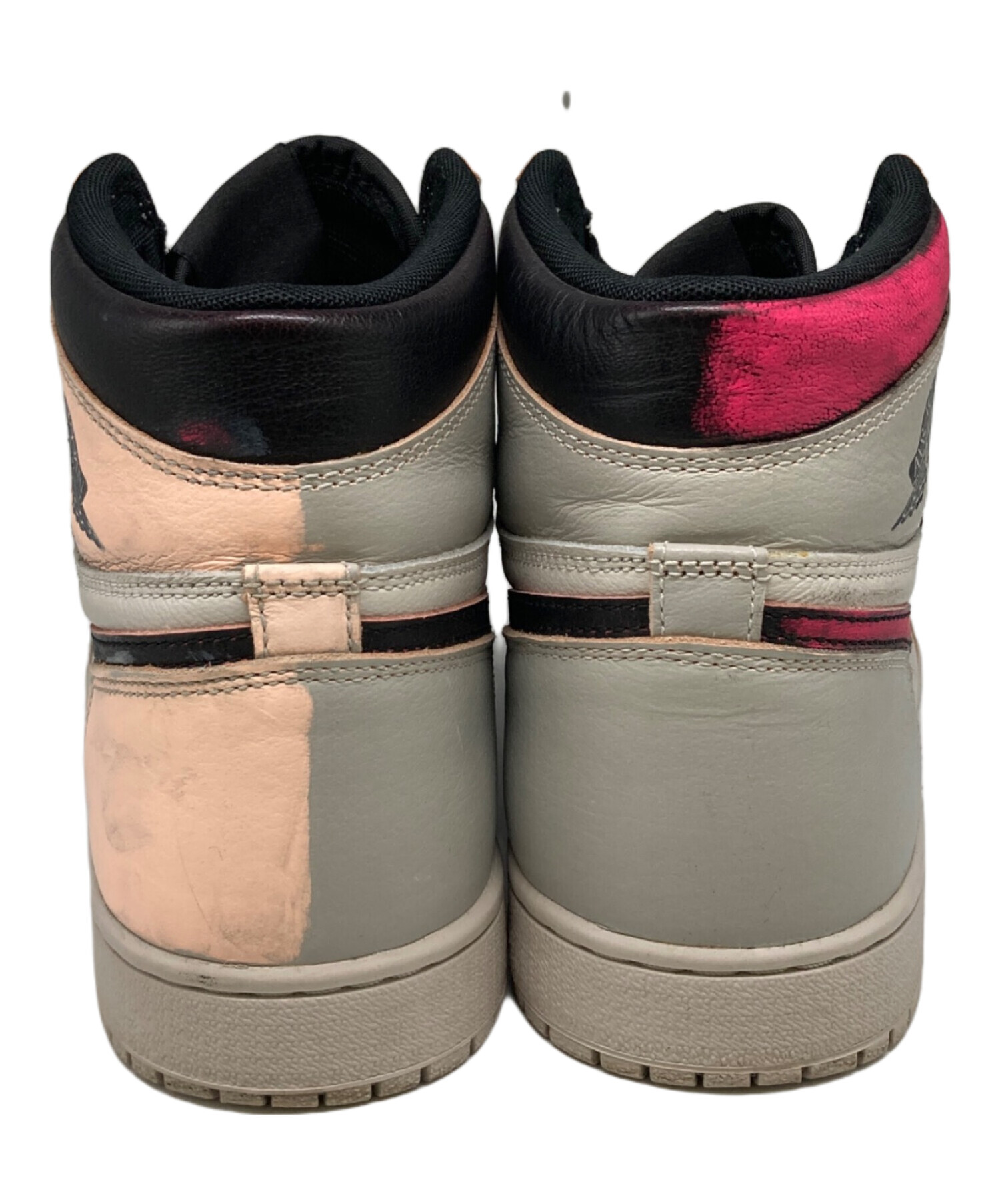 中古・古着通販】NIKE (ナイキ) Air Jordan 1 High OG 