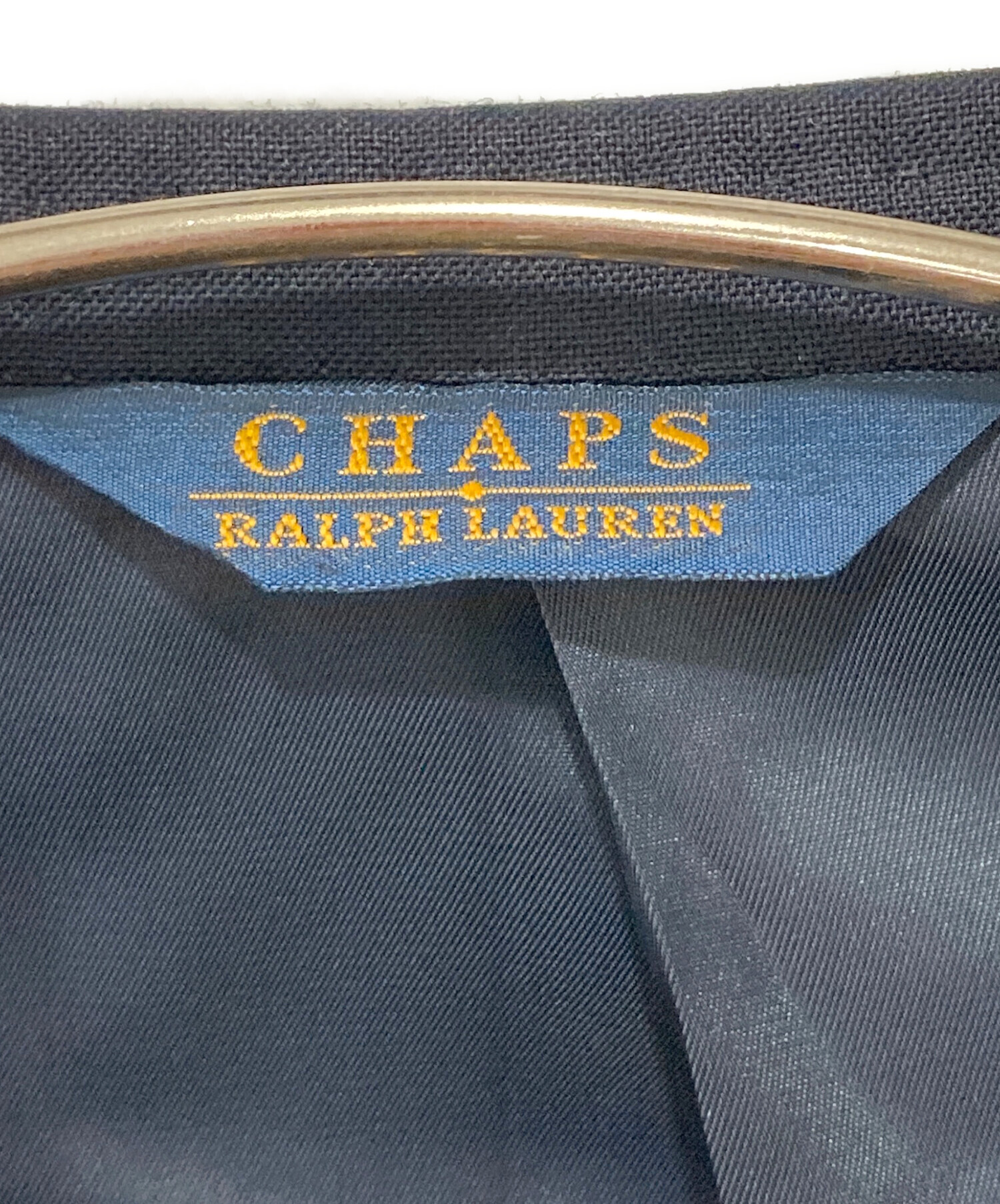 中古・古着通販】CHAPS RALPH LAUREN (チャップス ラルフローレン