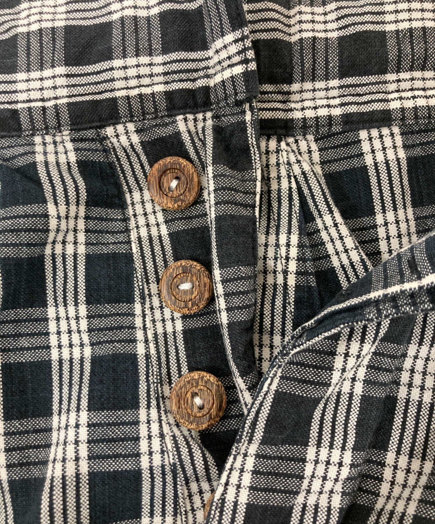 中古・古着通販】Porter Classic (ポータークラシック) ハワイアン