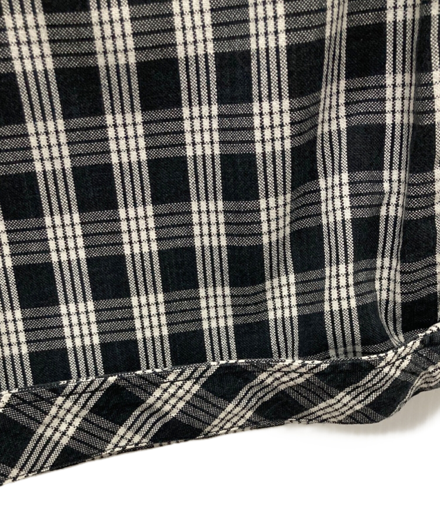 中古・古着通販】Porter Classic (ポータークラシック) ハワイアン