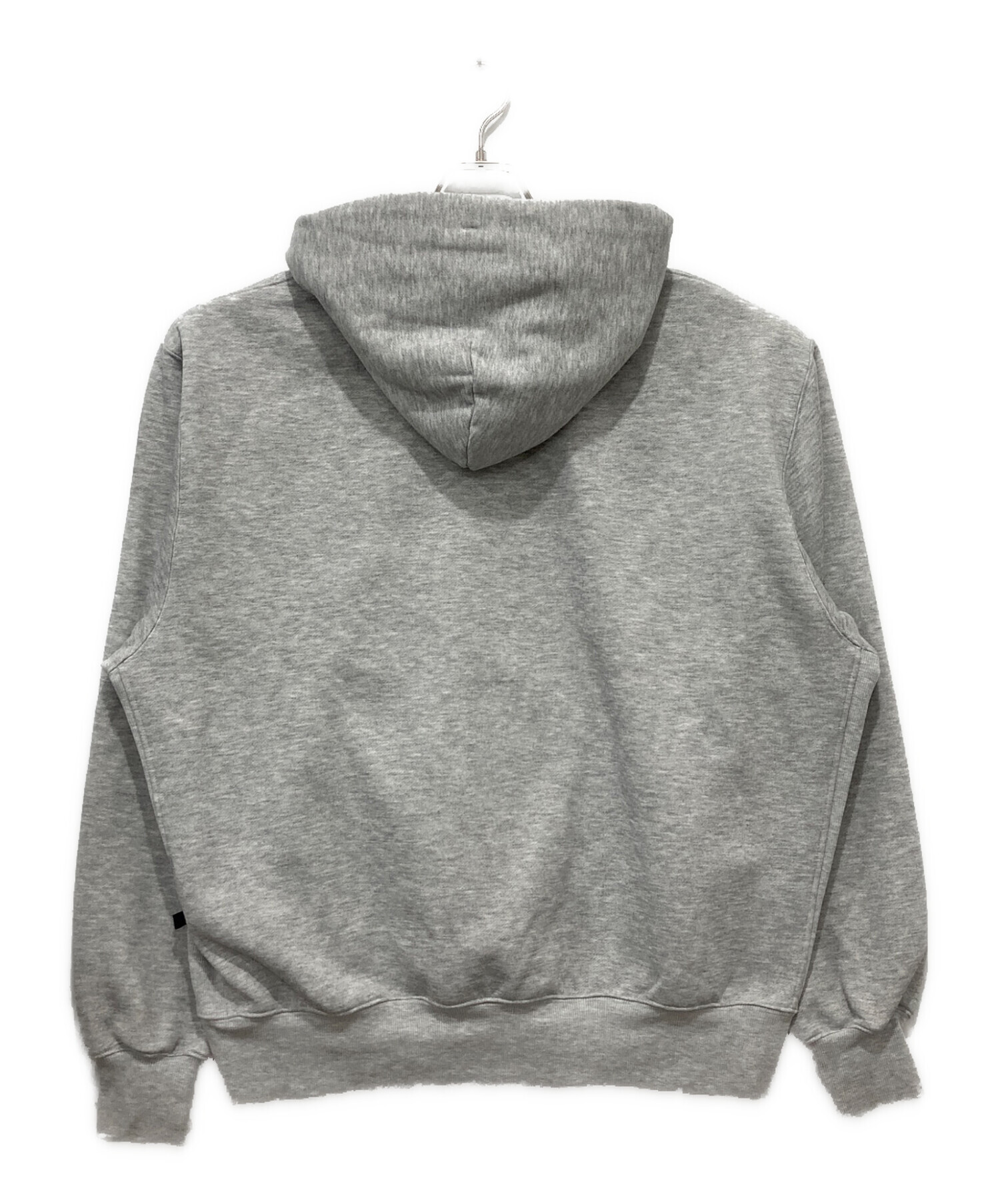 中古・古着通販】DAIWA PIER39 (ダイワ ピア39) TECH HALF ZIP SWEAT 