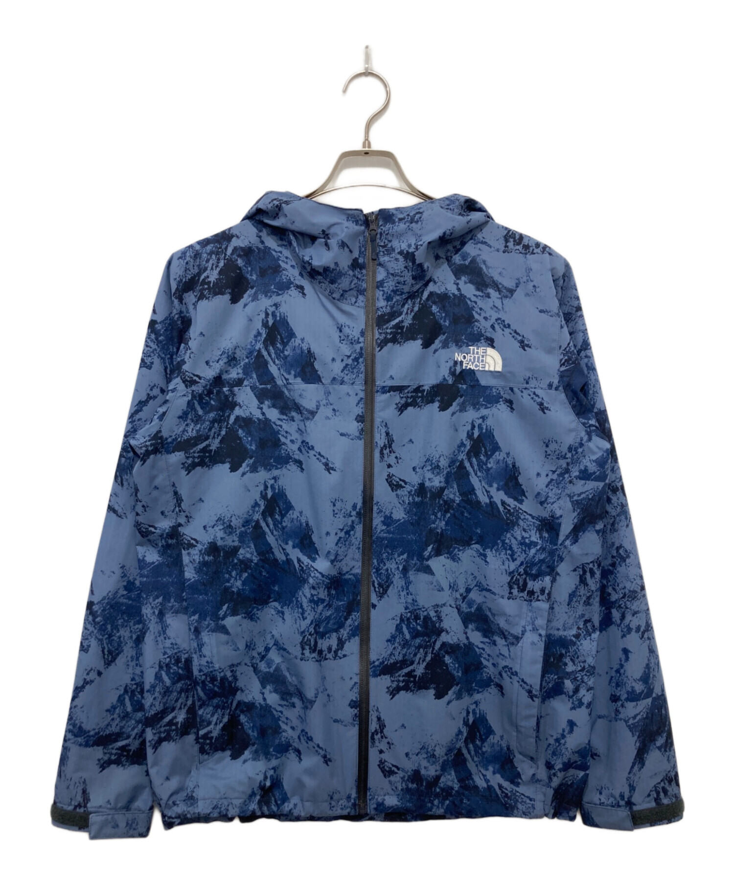 タグ付き新品 ノースフェイス ノベルティベンチャージャケット メンズL