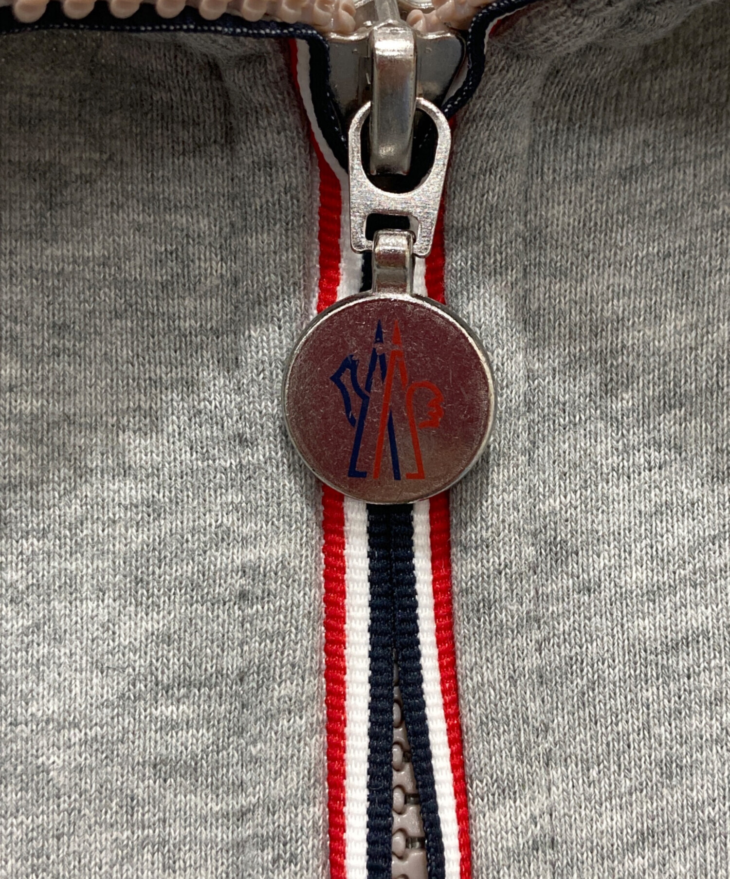 中古・古着通販】MONCLER (モンクレール) MAGLIA CARDIGAN/マグリア