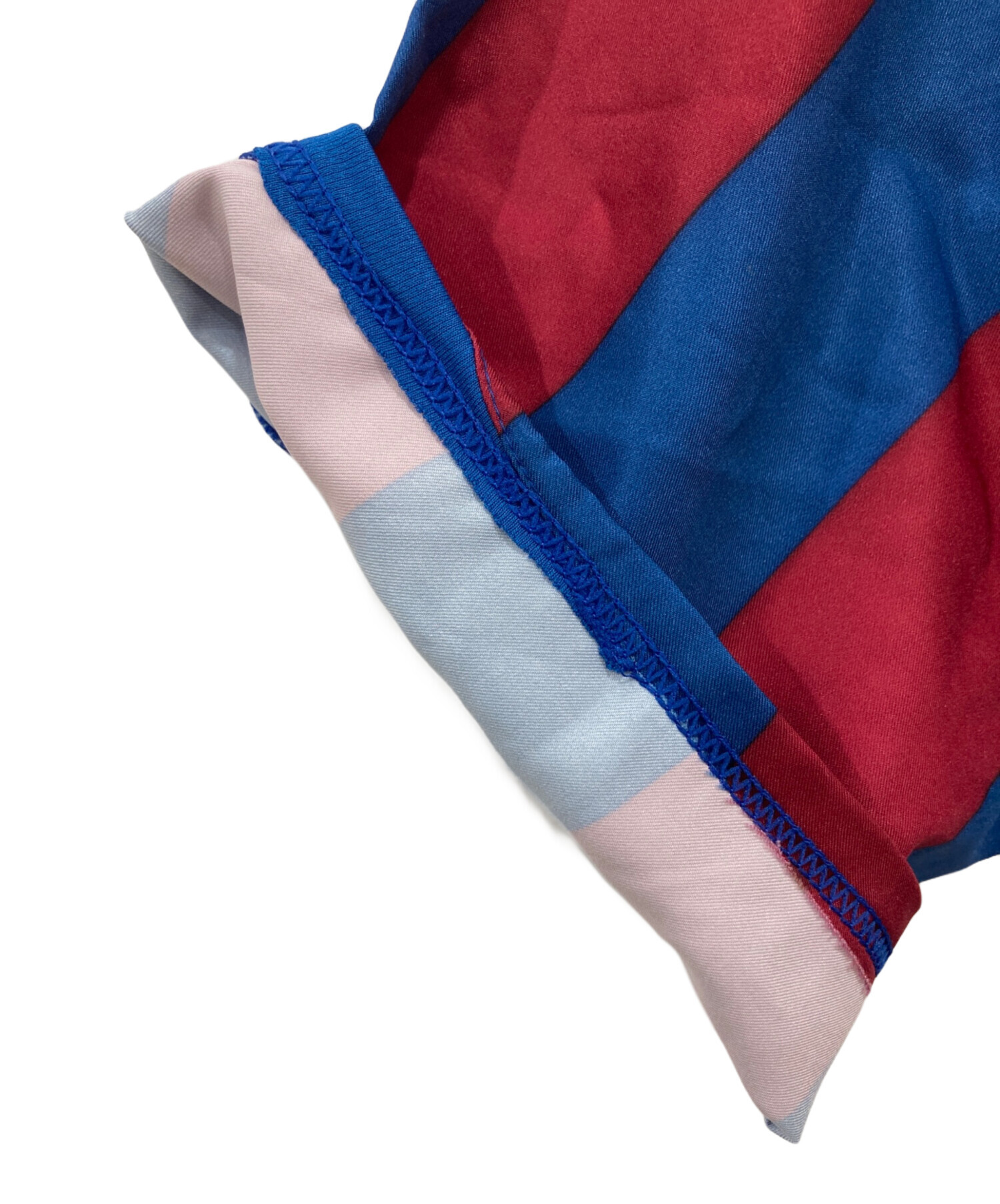 中古・古着通販】NIKE (ナイキ) FC Barcelona 05/06 ゲームシャツ