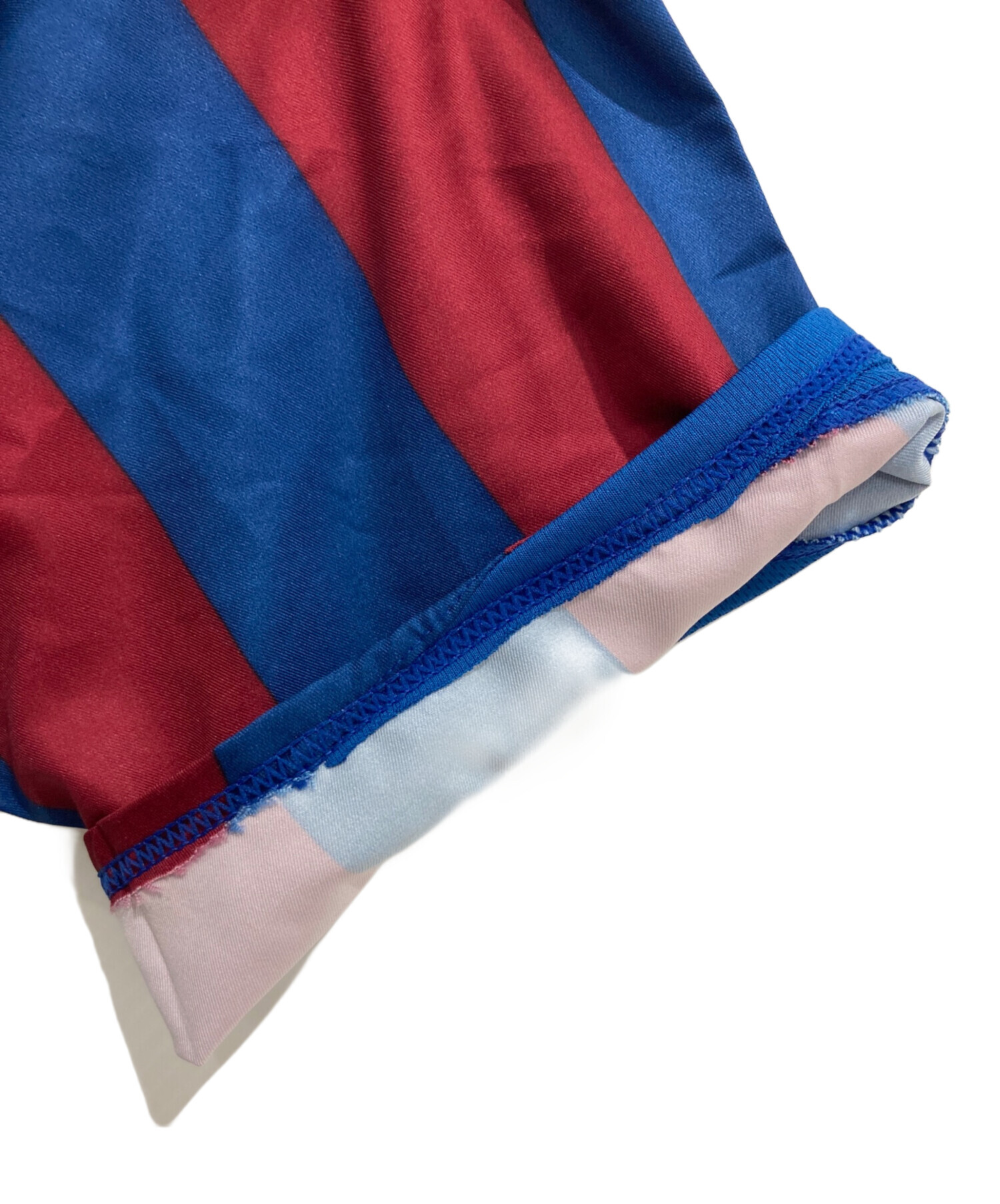 中古・古着通販】NIKE (ナイキ) FC Barcelona 05/06 ゲームシャツ