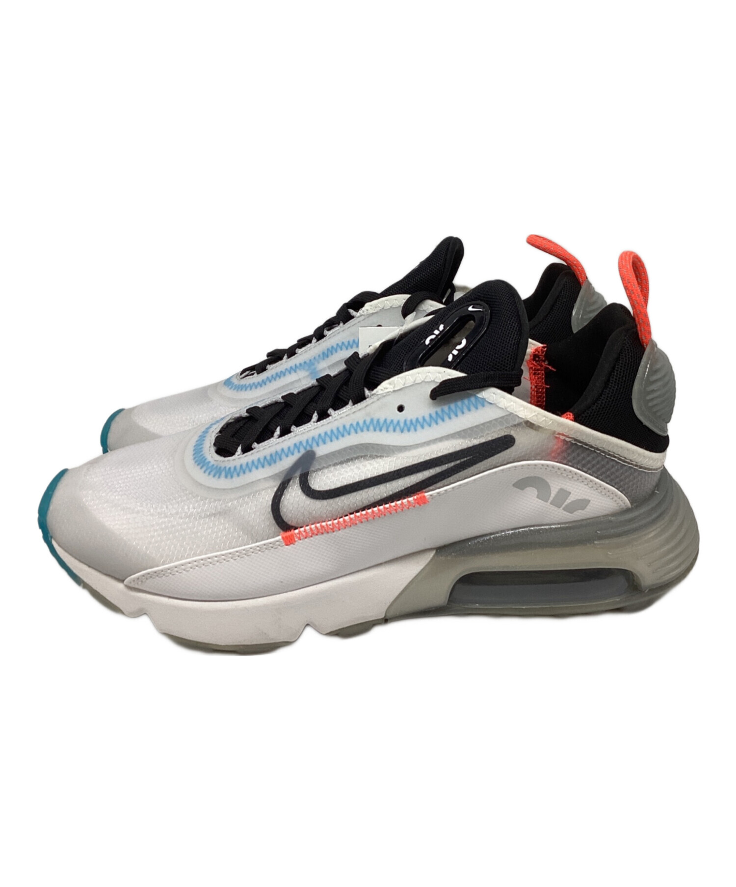 中古・古着通販】NIKE (ナイキ) AIR MAX 2090/エアマックス 2090 