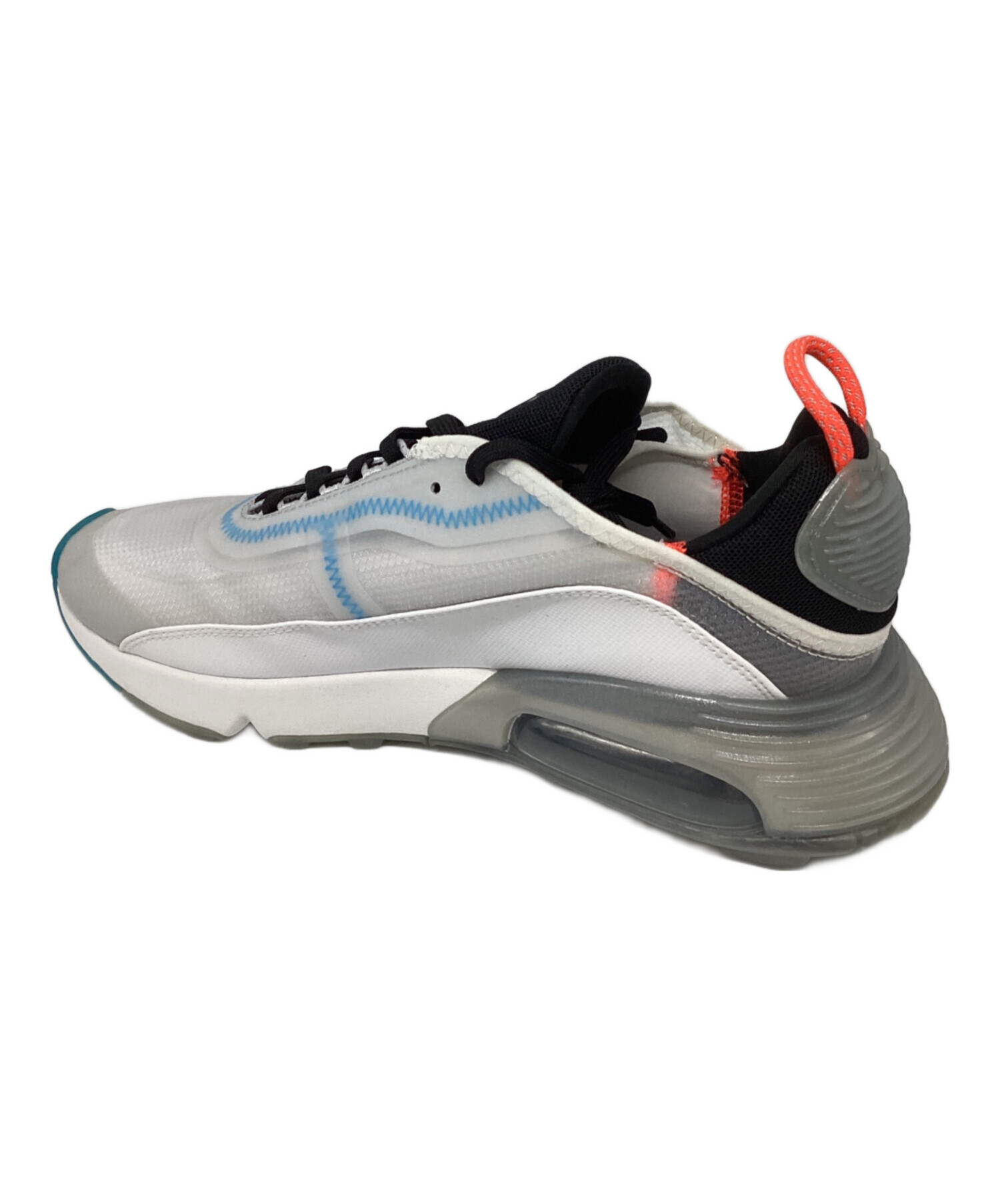 中古・古着通販】NIKE (ナイキ) AIR MAX 2090/エアマックス 2090 