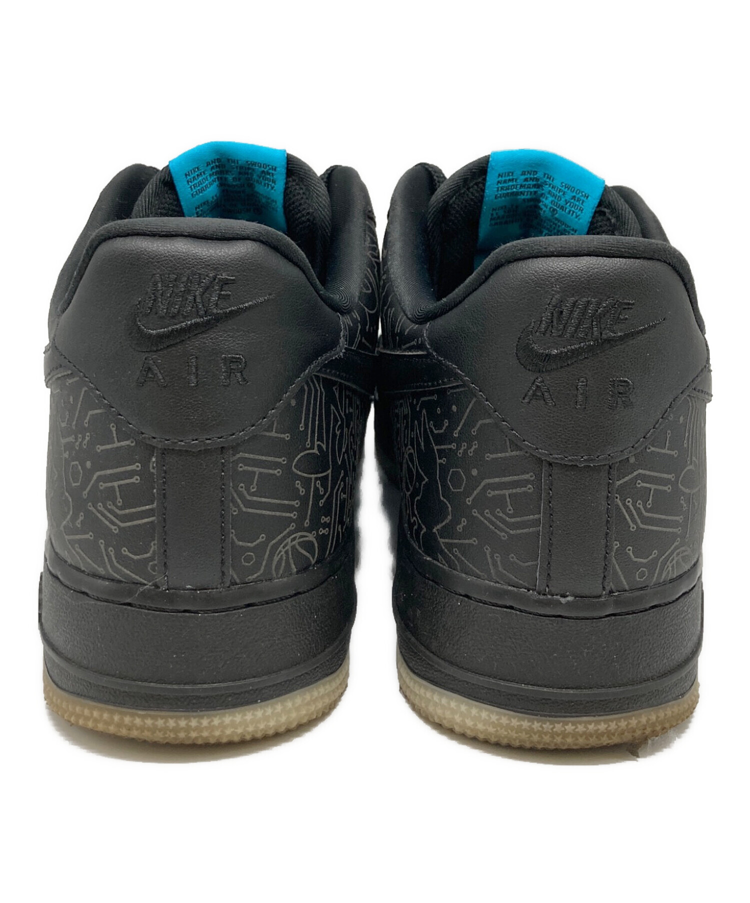 中古・古着通販】NIKE (ナイキ) SPACE PLAYERS (スペースプレイヤーズ