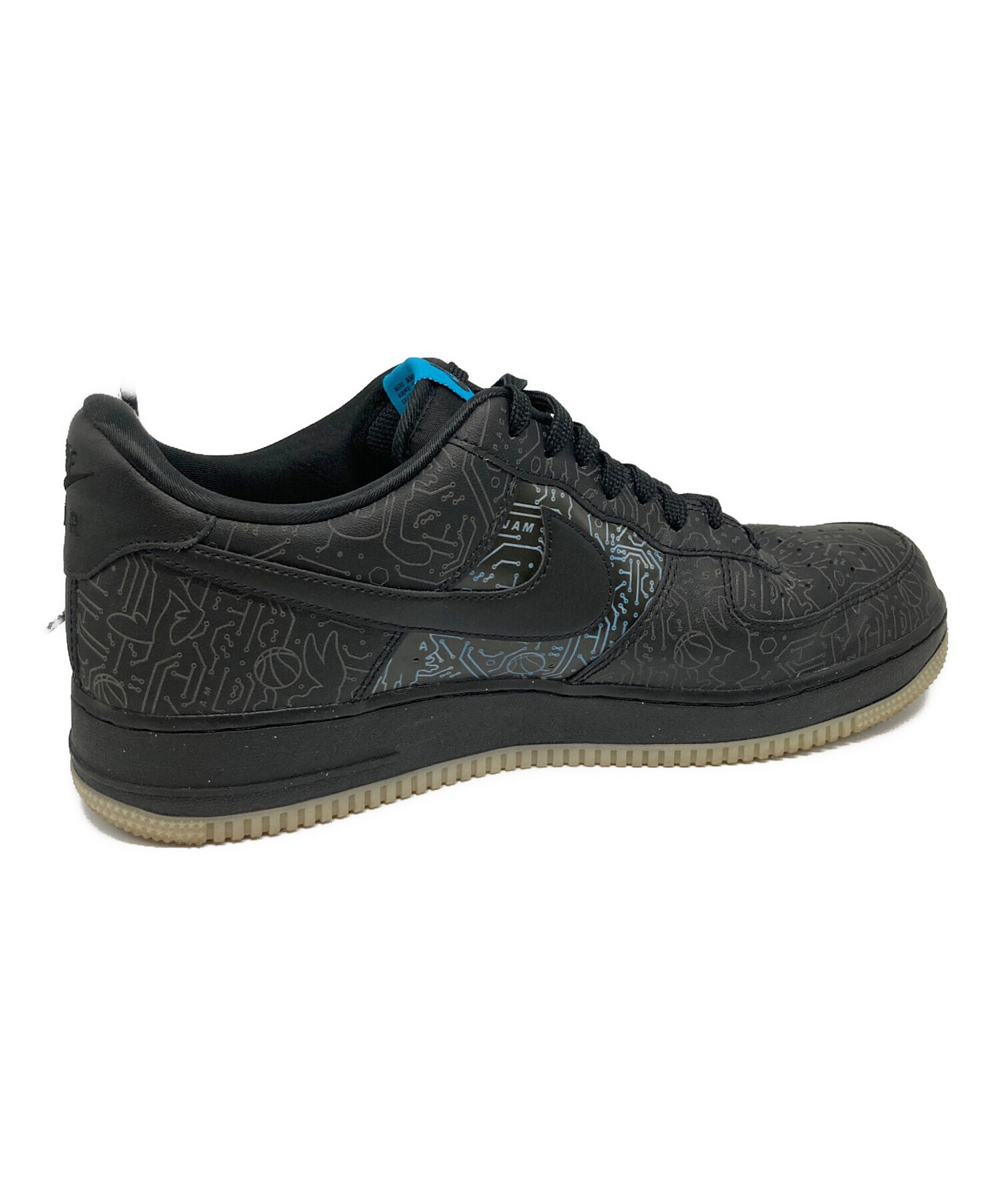 中古・古着通販】NIKE (ナイキ) SPACE PLAYERS (スペースプレイヤーズ 