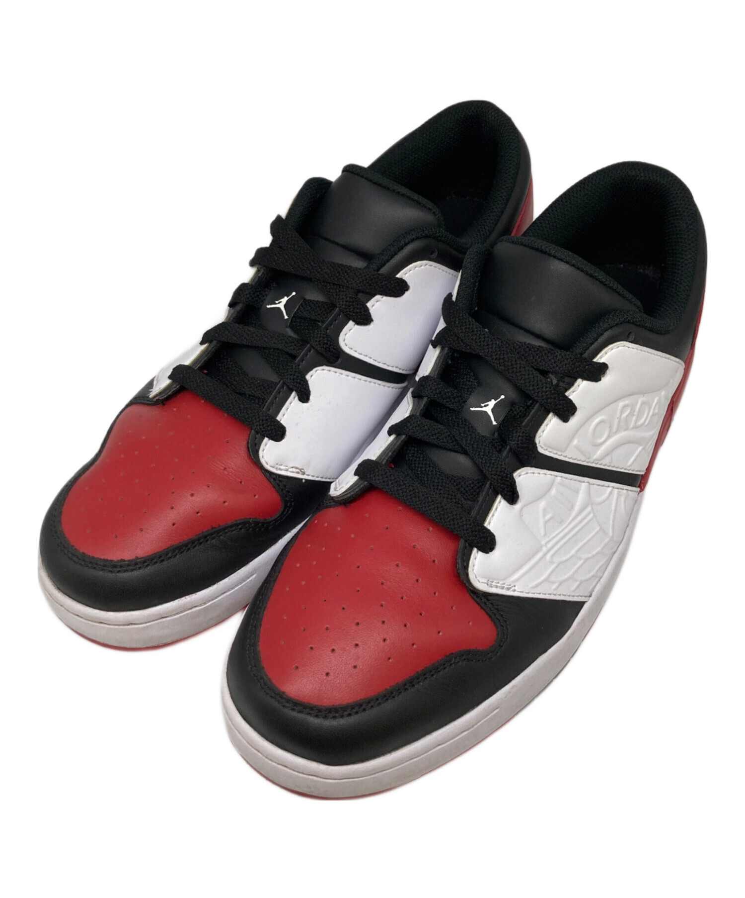 中古・古着通販】NIKE (ナイキ) JORDAN NU RETRO 1 LOW/ジョーダン 
