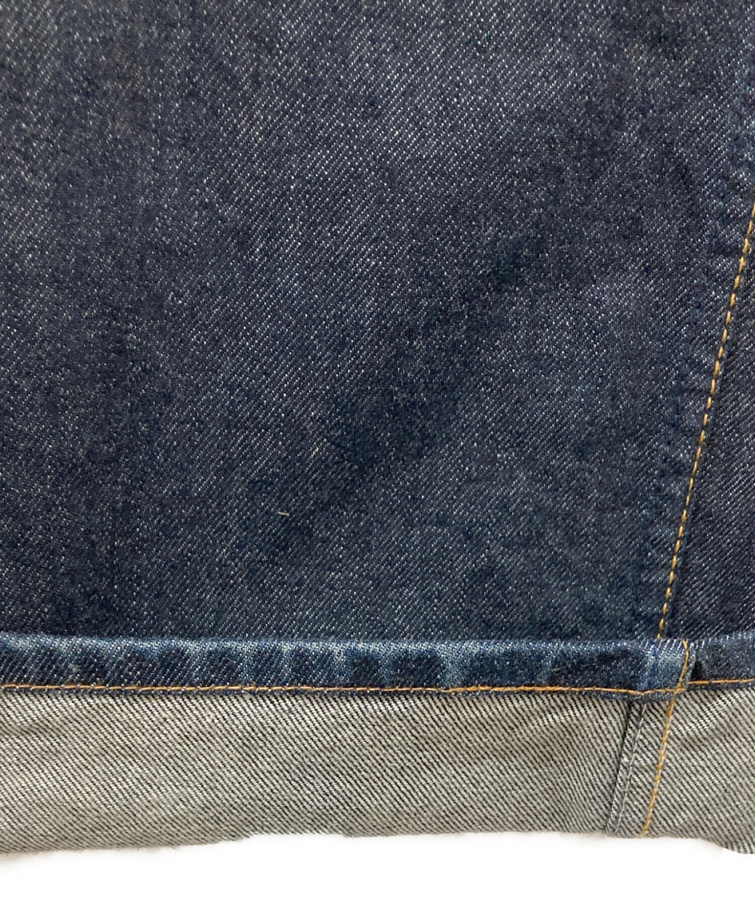 中古・古着通販】LEVI'S (リーバイス) 508デニムパンツ インディゴ