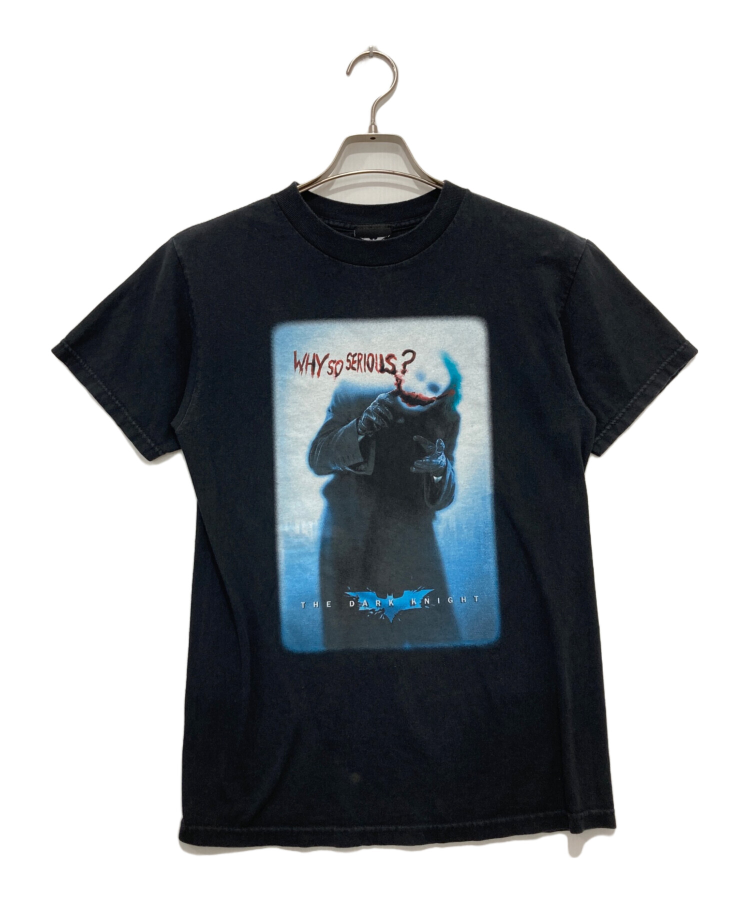 中古・古着通販】THE DARK KNIGHT (ダークナイト) ムービーTシャツ