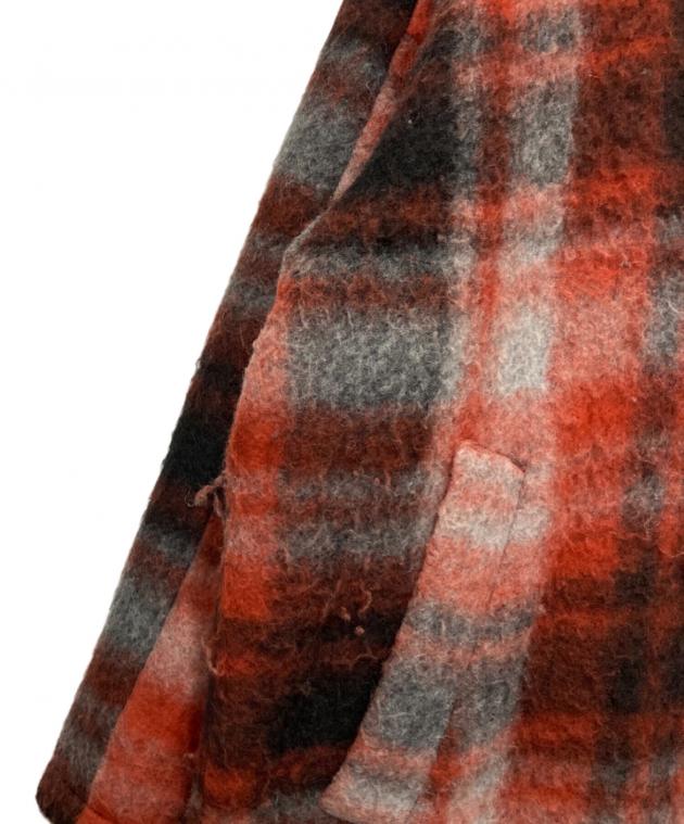 中古・古着通販】BEAMS BOY (ビームスボーイ) スライバー タータン