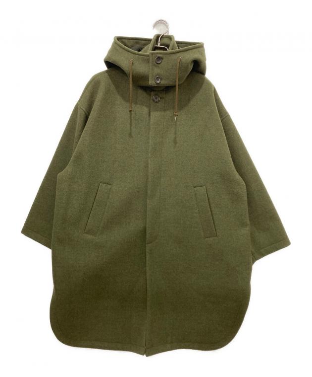 中古・古着通販】BEAMS BOY (ビームスボーイ) ポリエステル メルトン