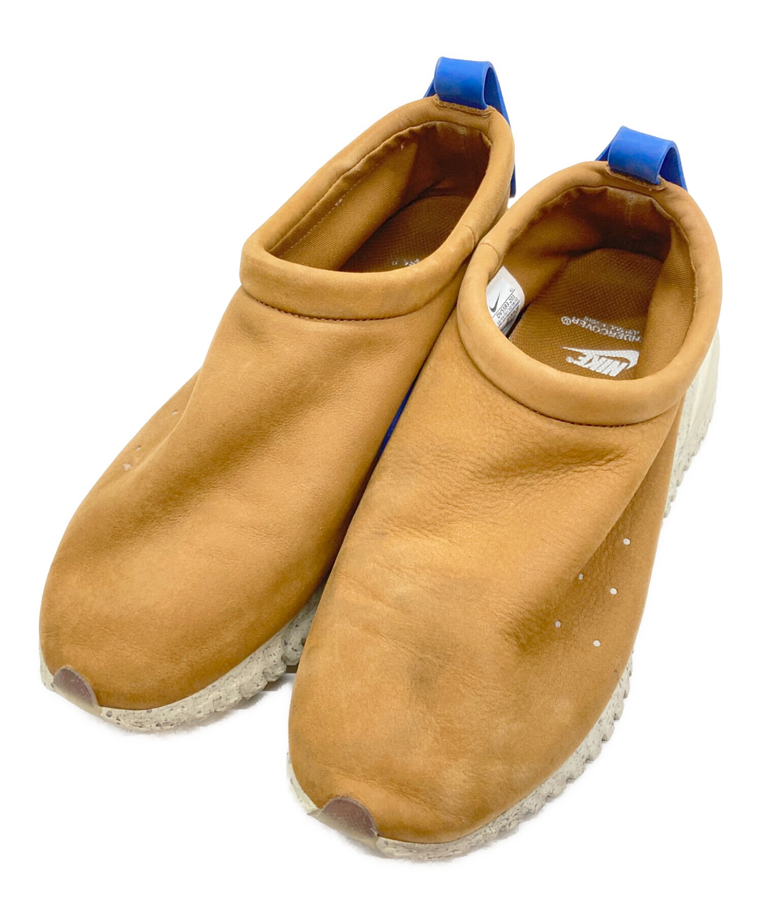 中古・古着通販】NIKE (ナイキ) UNDERCOVER (アンダーカバー) Moc Flow 
