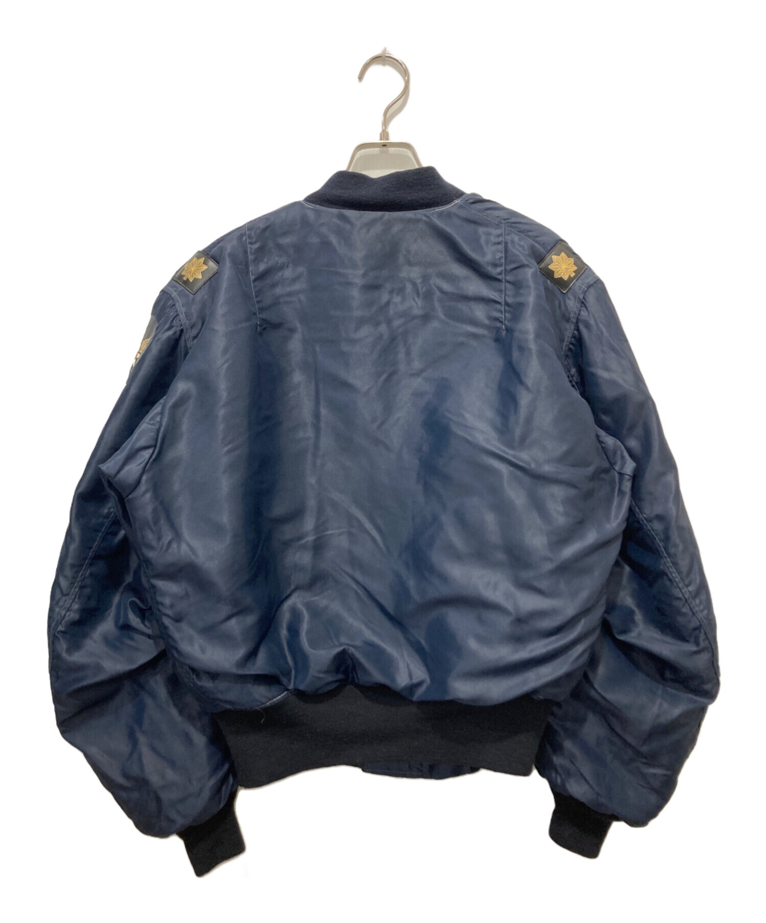 中古・古着通販】BUZZ RICKSON'S (バズリクソンズ) B-15Cフライト