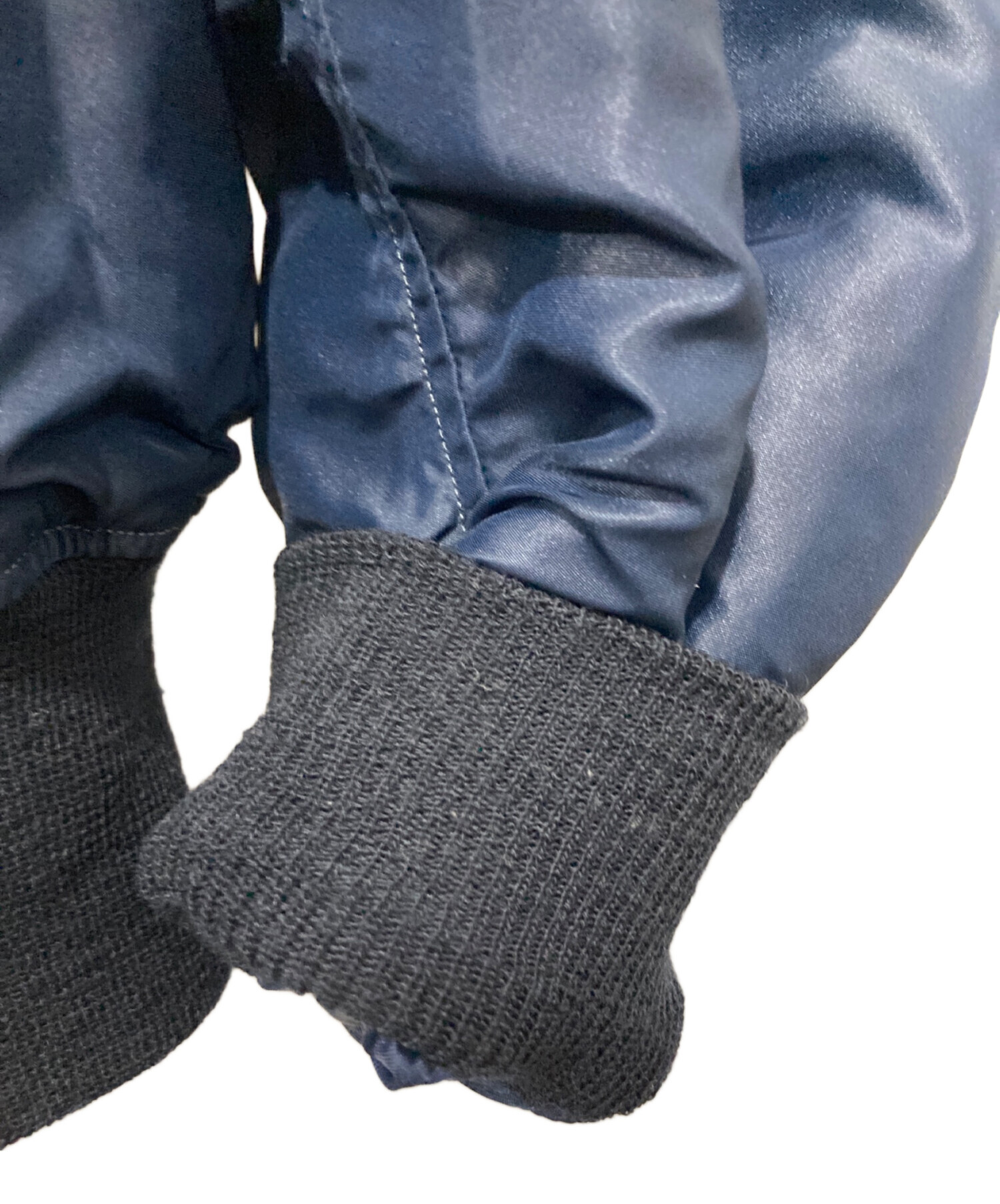 中古・古着通販】BUZZ RICKSON'S (バズリクソンズ) B-15Cフライト