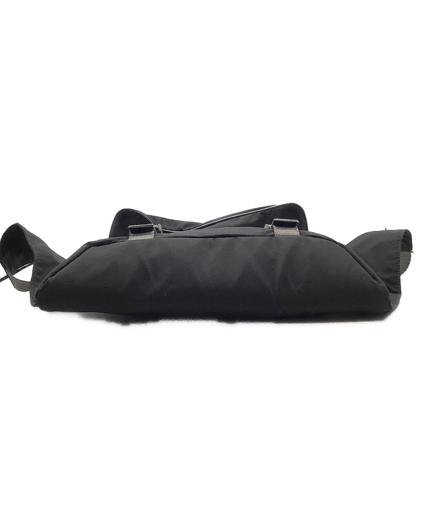 中古・古着通販】PRADA SPORTS (プラダスポーツ) ウエストバッグ