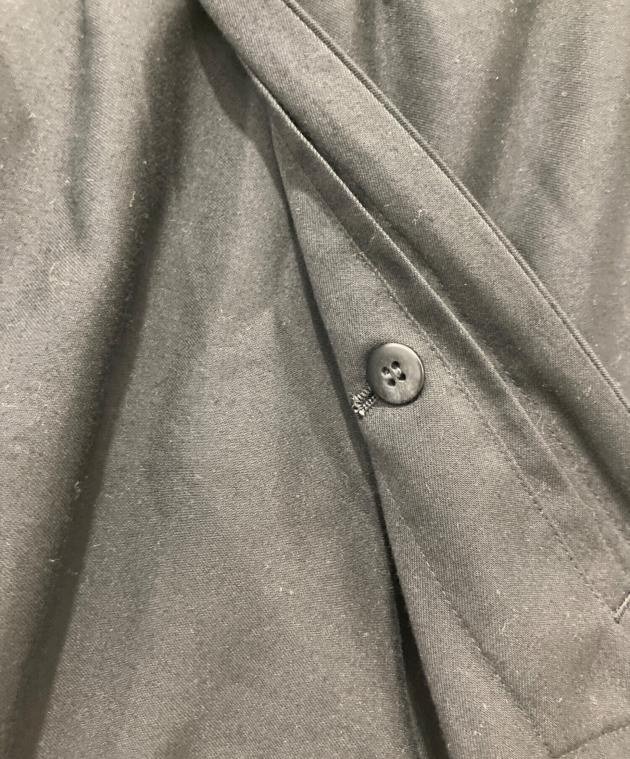 中古・古着通販】ISSEY MIYAKE MEN (イッセイミヤケメン) 変形パンツ
