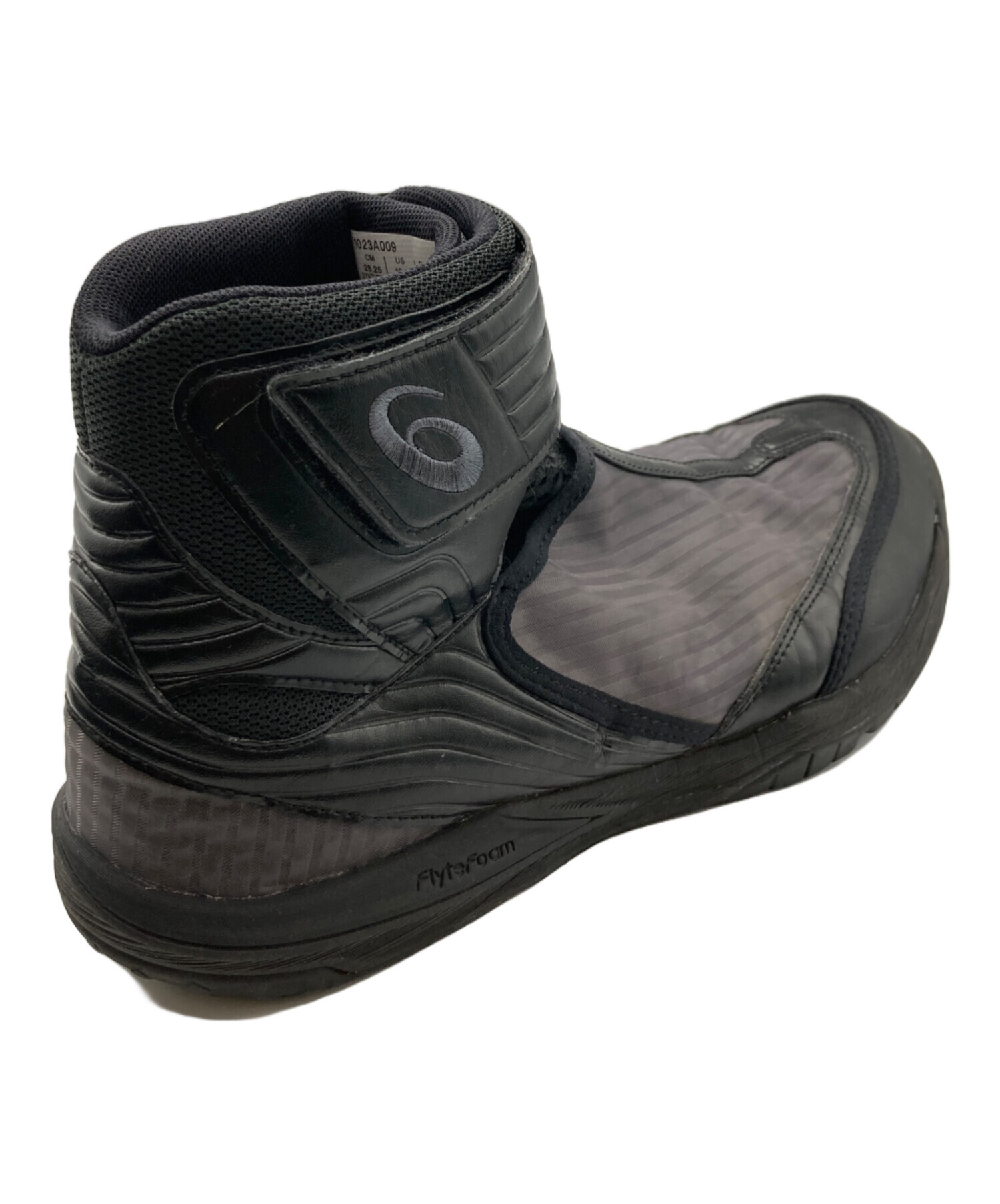 中古・古着通販】KIKO KOSTADINOV (キコ・コスタディノフ) asics