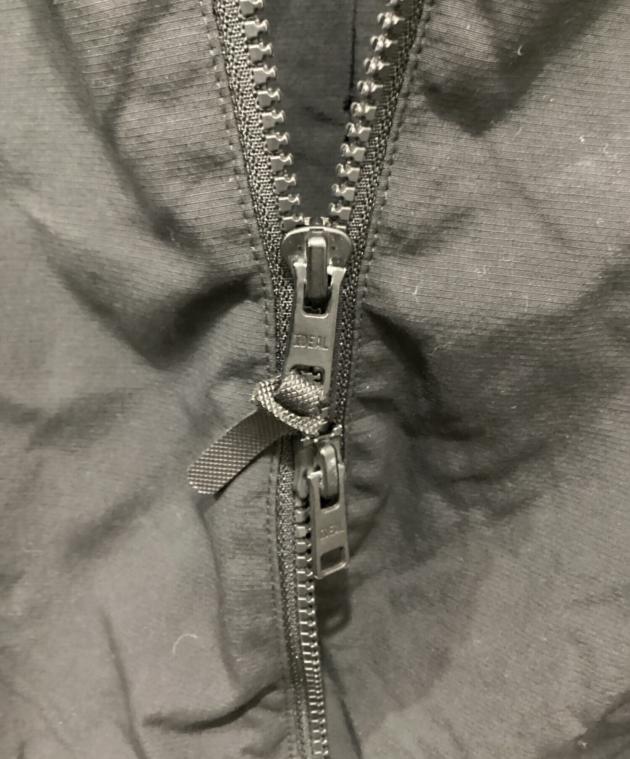 中古・古着通販】STEVEN ALAN (スティーブンアラン) NYLON ZIP DARUMA