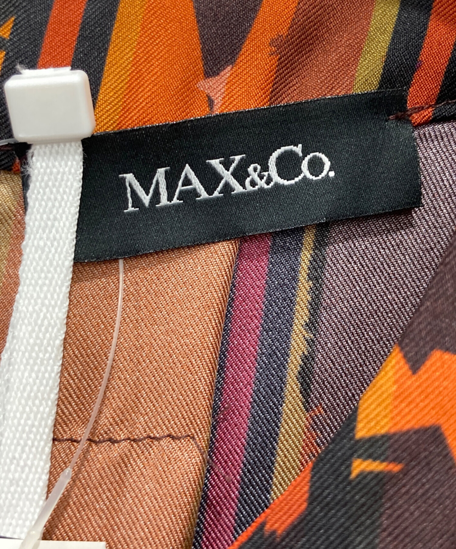 中古・古着通販】MAX&Co. (マックスアンドコー) オールインワン 