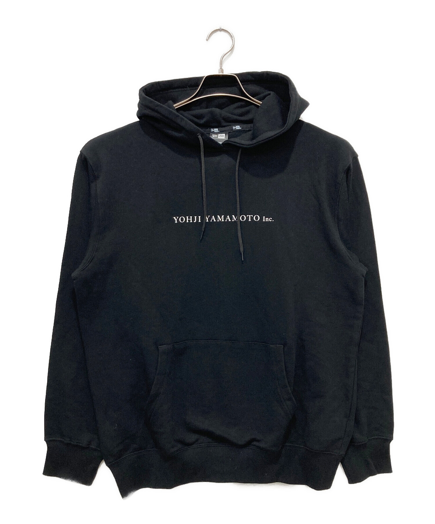 中古・古着通販】YOHJI YAMAMOTO (ヨウジヤマモト) New Era 