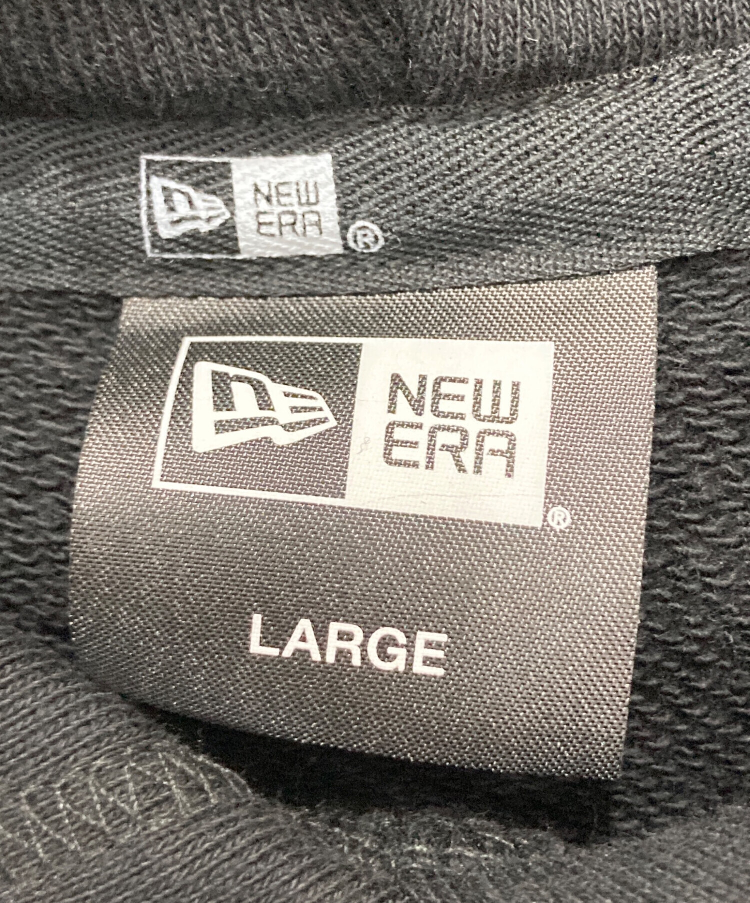 中古・古着通販】YOHJI YAMAMOTO (ヨウジヤマモト) New Era