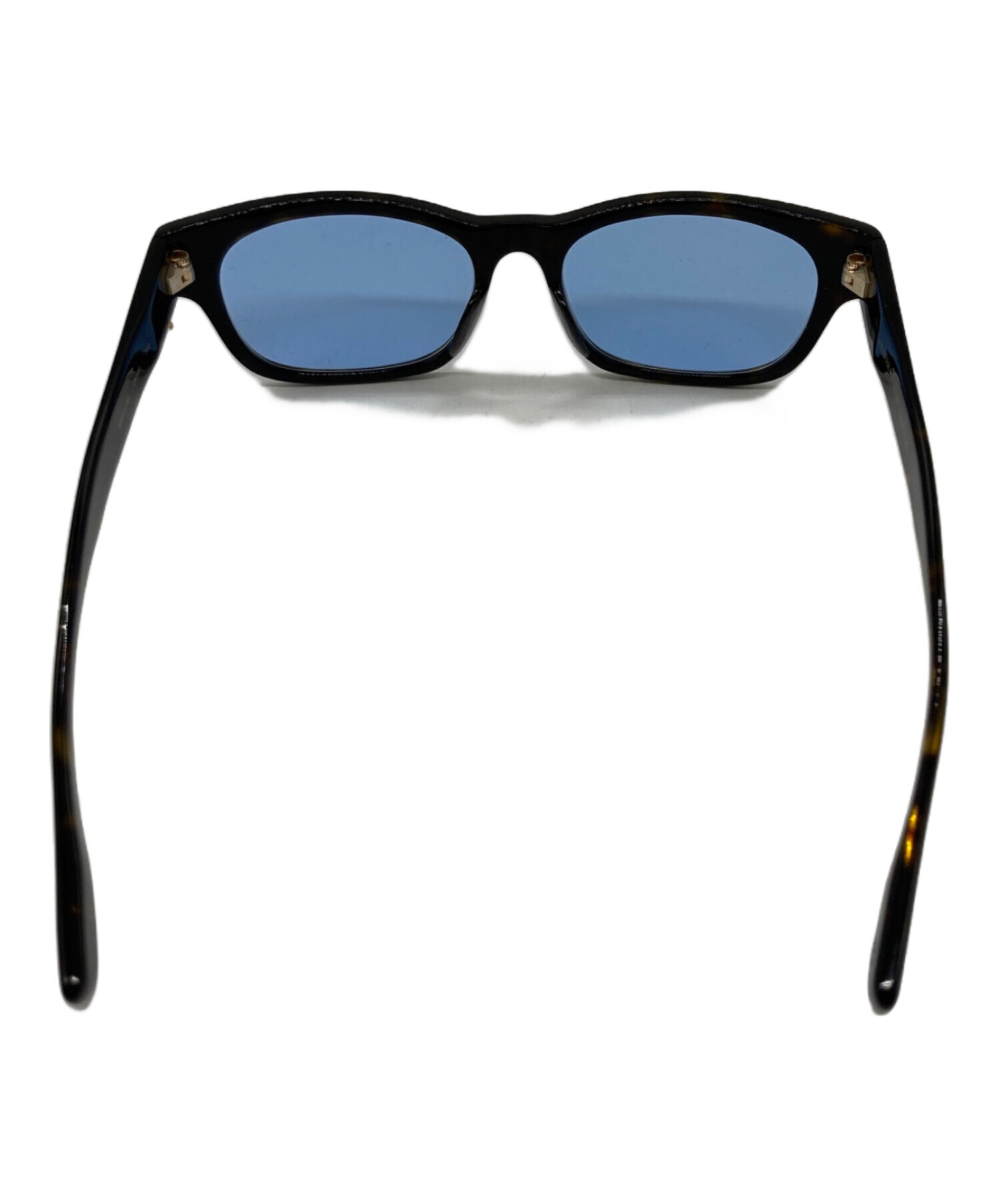 中古・古着通販】OLIVER PEOPLES (オリバーピープルズ) Denton 