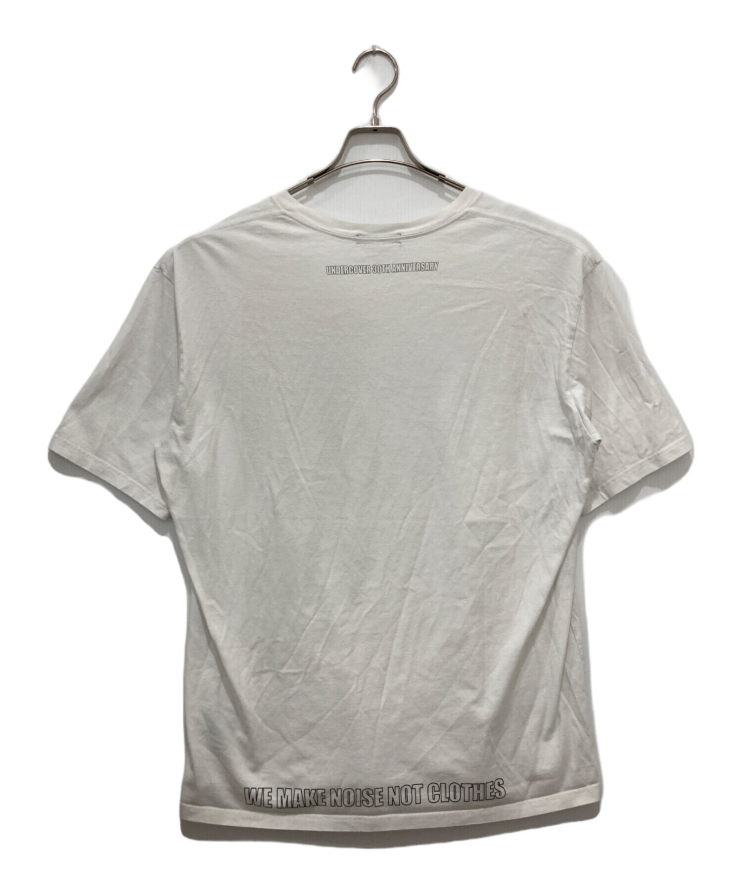 UnderCover グレー Tシャツ サイズ5 中古・古着通販UNDERCOVER 