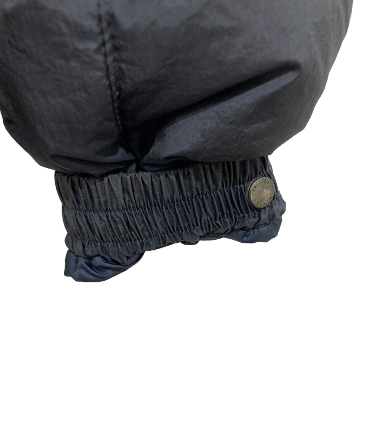 中古・古着通販】TATRAS (タトラス) BOESIOダウンジャケット ネイビー