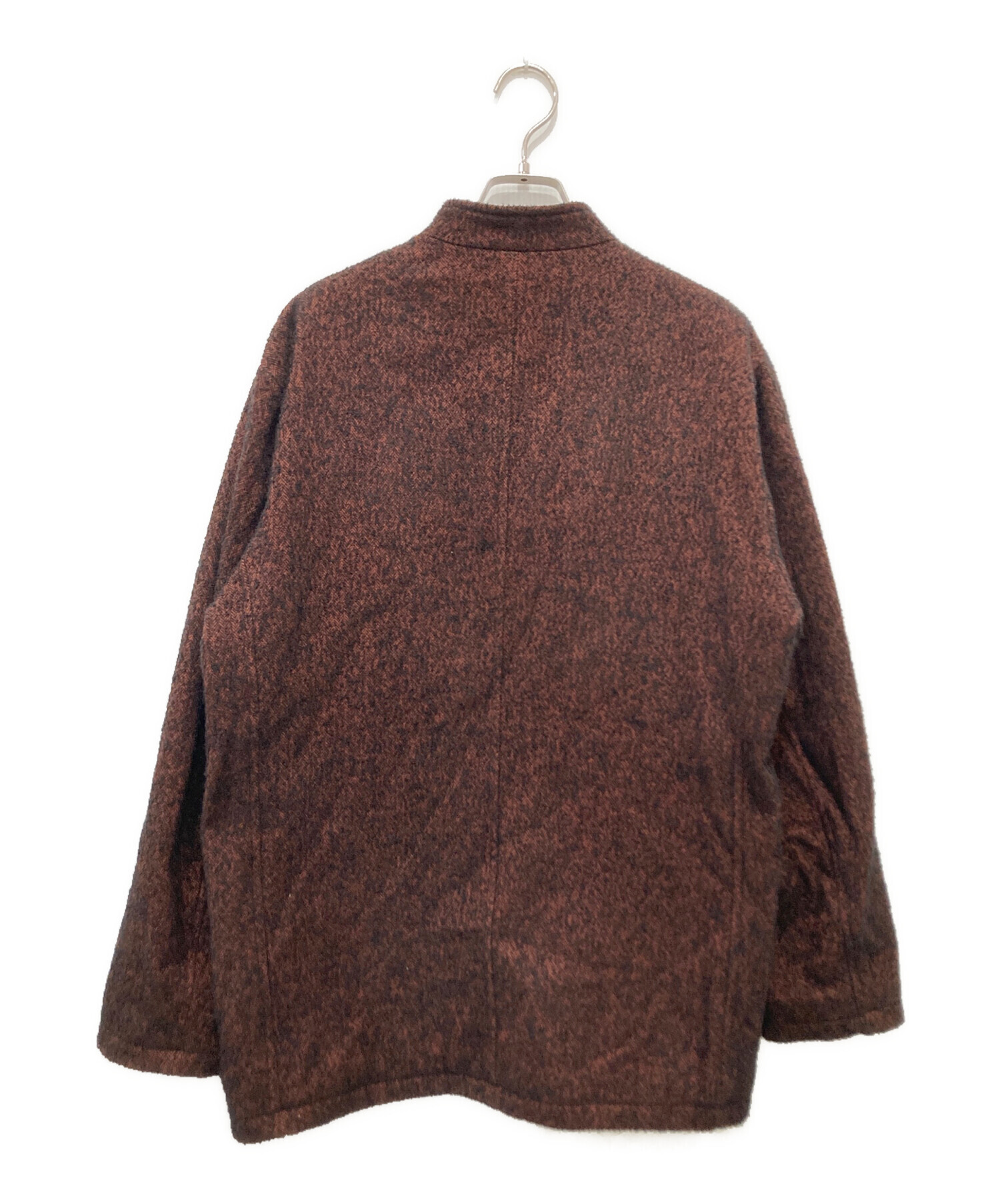 中古・古着通販】ULTERIOR (アルテリア) コットンベビー アルパカ