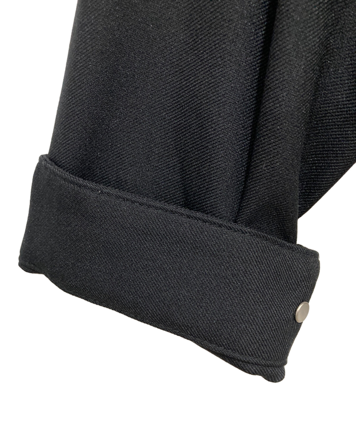 中古・古着通販】Wrangler (ラングラー) N.HOOLYWOOD (エヌ ハリウッド