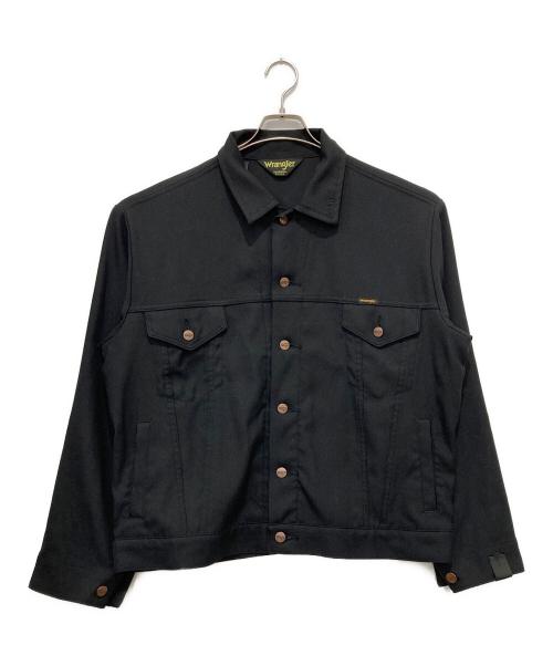 中古・古着通販】Wrangler (ラングラー) N.HOOLYWOOD (エヌ ハリウッド