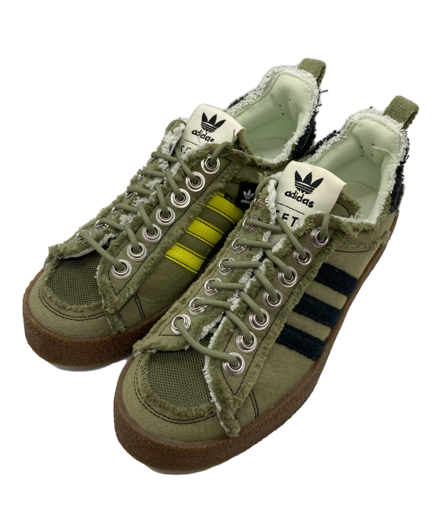 中古・古着通販】Campus 80s/Song for the Mute × adidas Originals