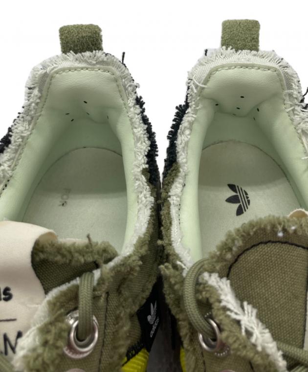 【中古】 チューブフォーミング 中古・古着通販】Campus 80s/Song for the Mute × adidas Originals