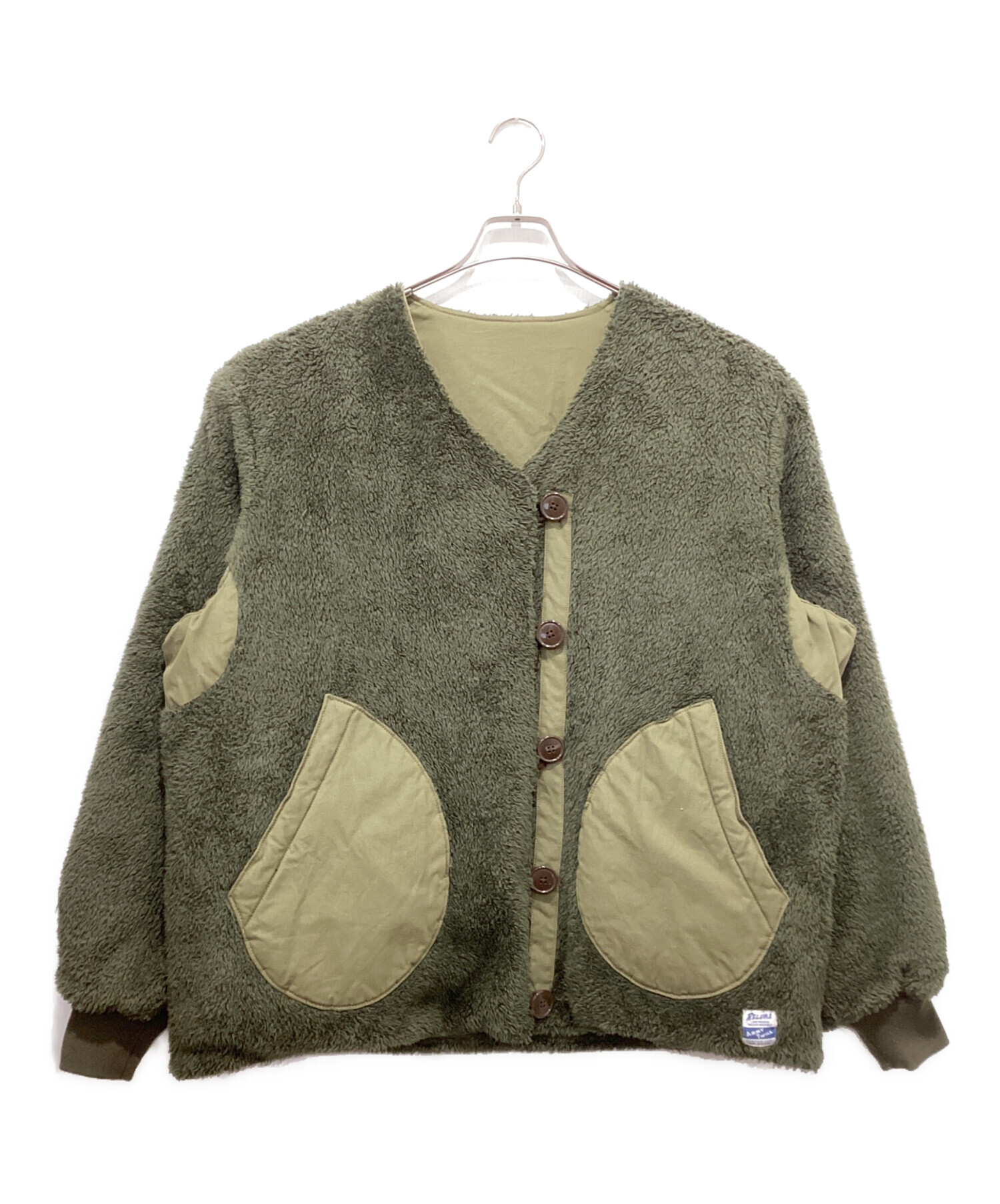 中古・古着通販】ARMY TWILL (アーミーツイル) JOURNAL STANDARD