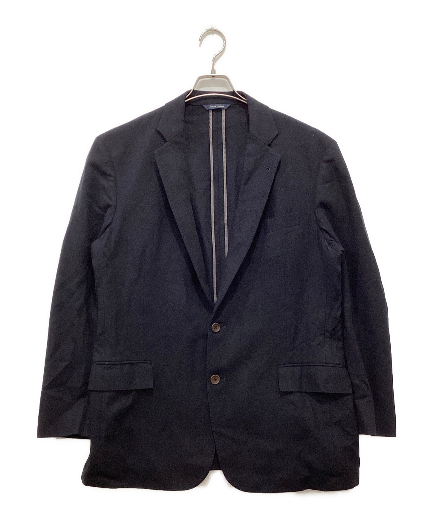 中古・古着通販】BROOKS BROTHERS (ブルックスブラザーズ) カシミヤ 