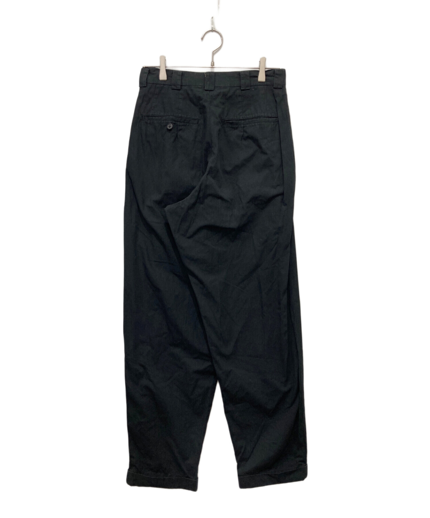 中古・古着通販】Yohji Yamamoto pour homme (ヨウジヤマモト