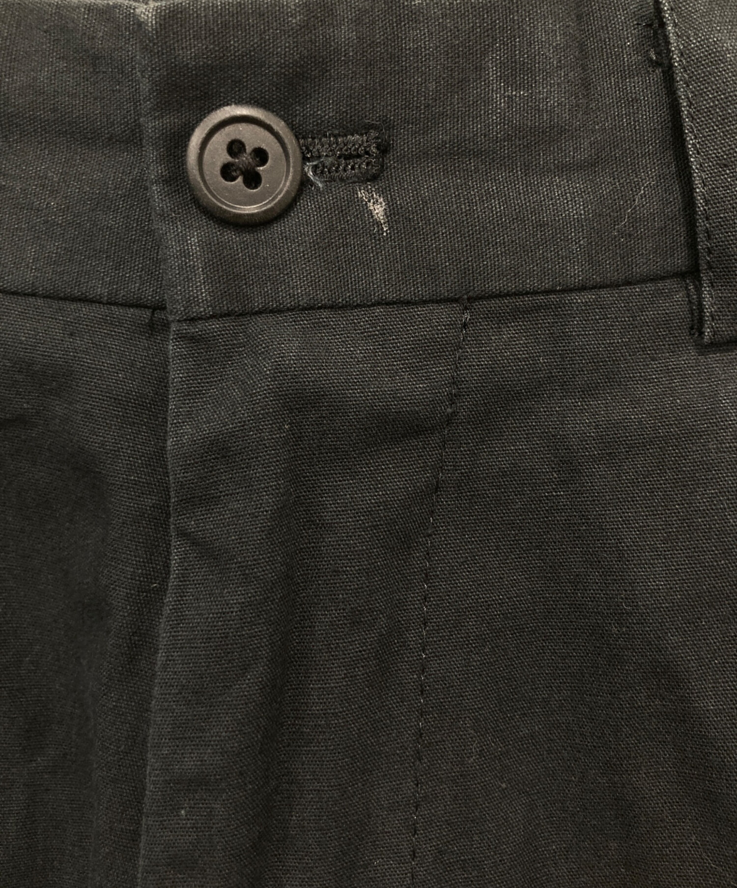 中古・古着通販】Yohji Yamamoto pour homme (ヨウジヤマモト