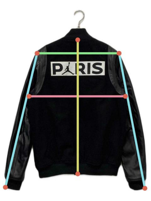 中古・古着通販】JORDAN (ジョーダン) Paris Saint-Germain (パリ