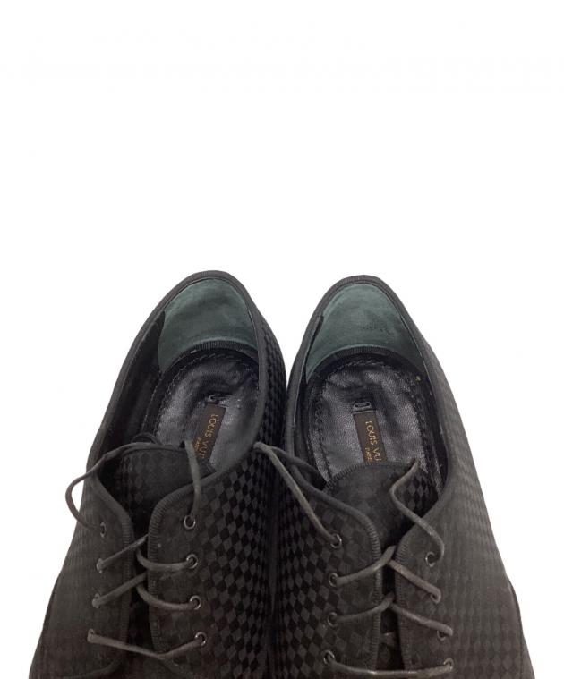 中古・古着通販】LOUIS VUITTON (ルイ ヴィトン) ドレスシューズ