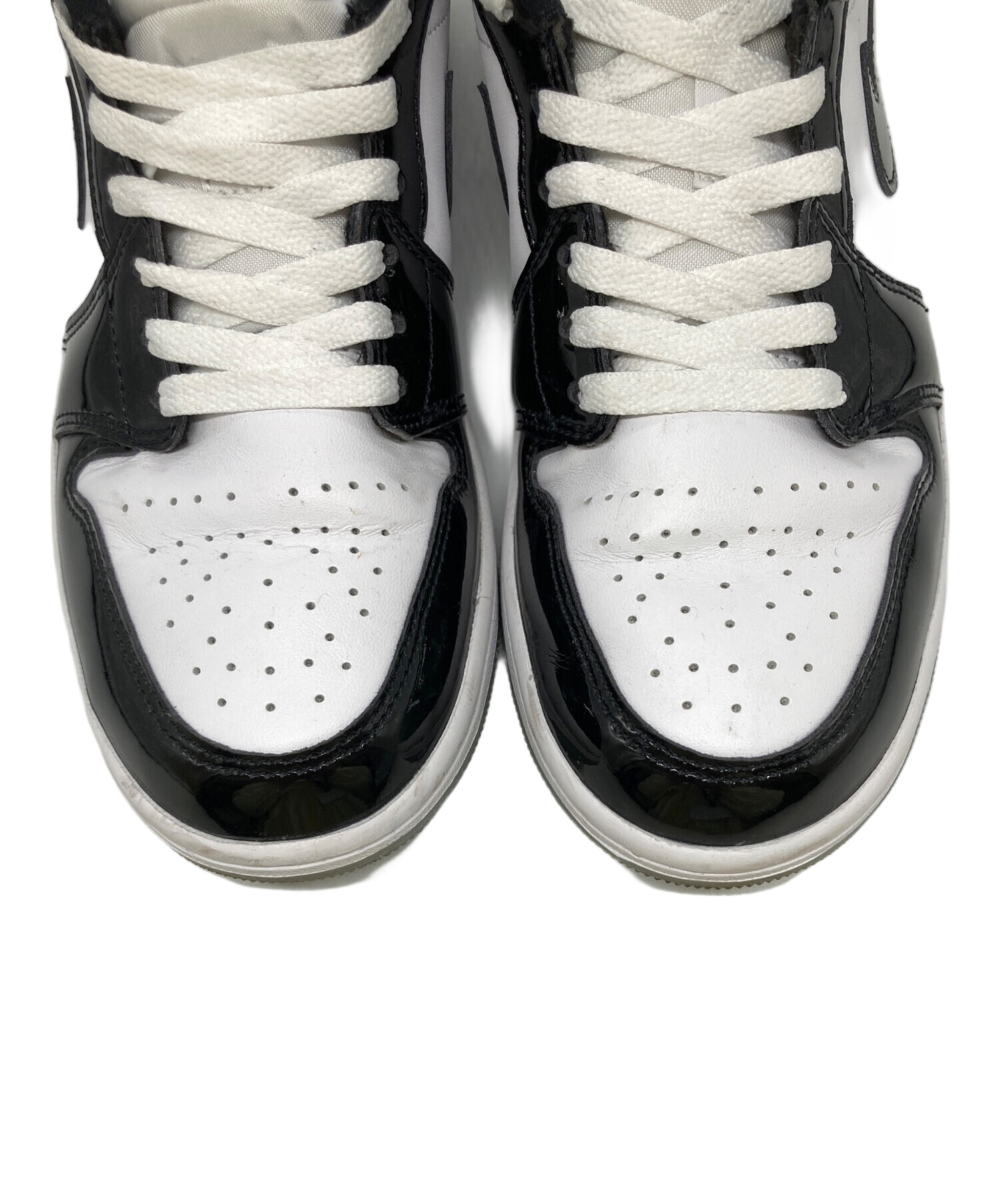 中古・古着通販】NIKE (ナイキ) Nike Air Jordan 1 Low 