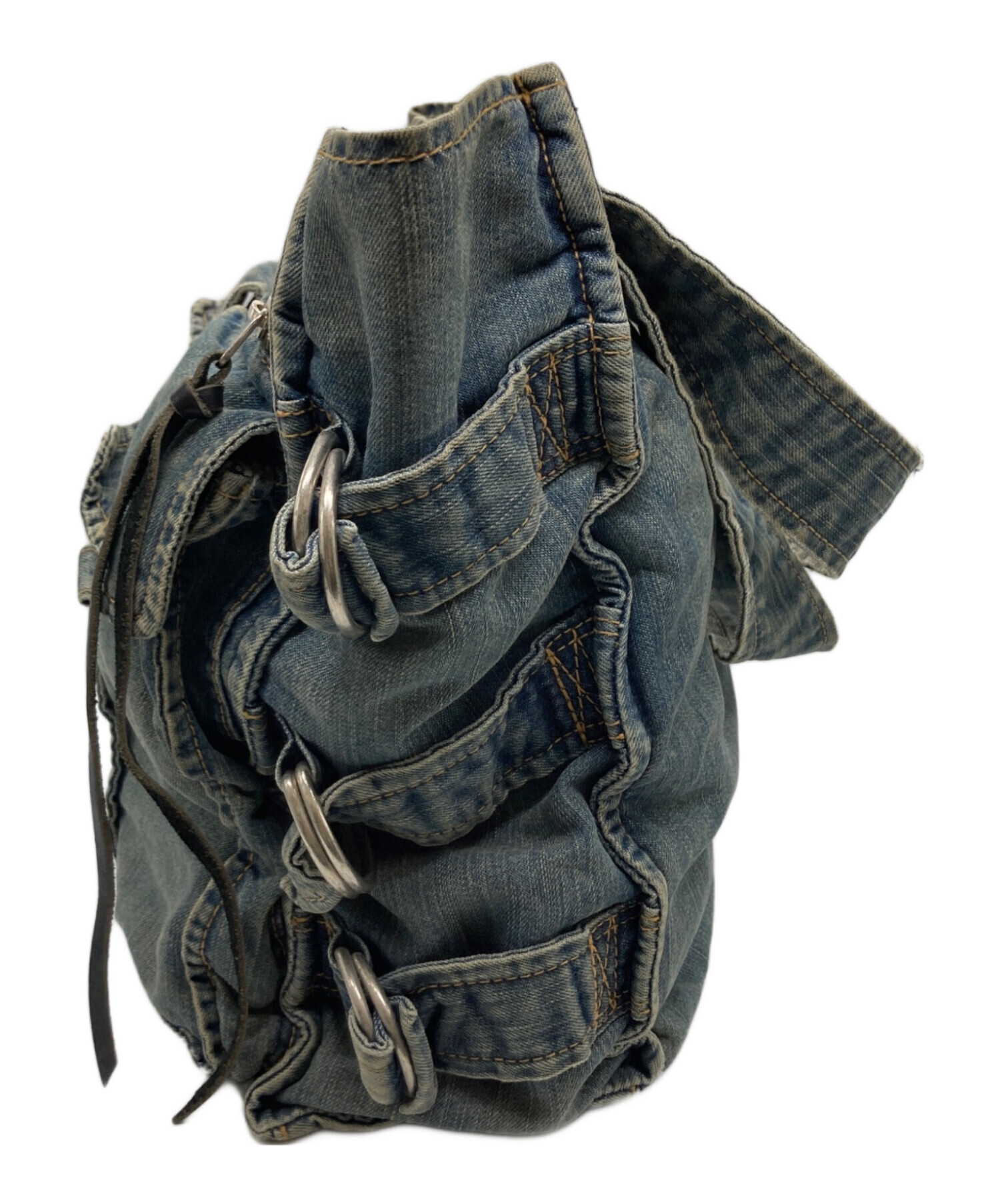 中古・古着通販】COMME des GARCONS JUNYA WATANABE MAN (コム デ
