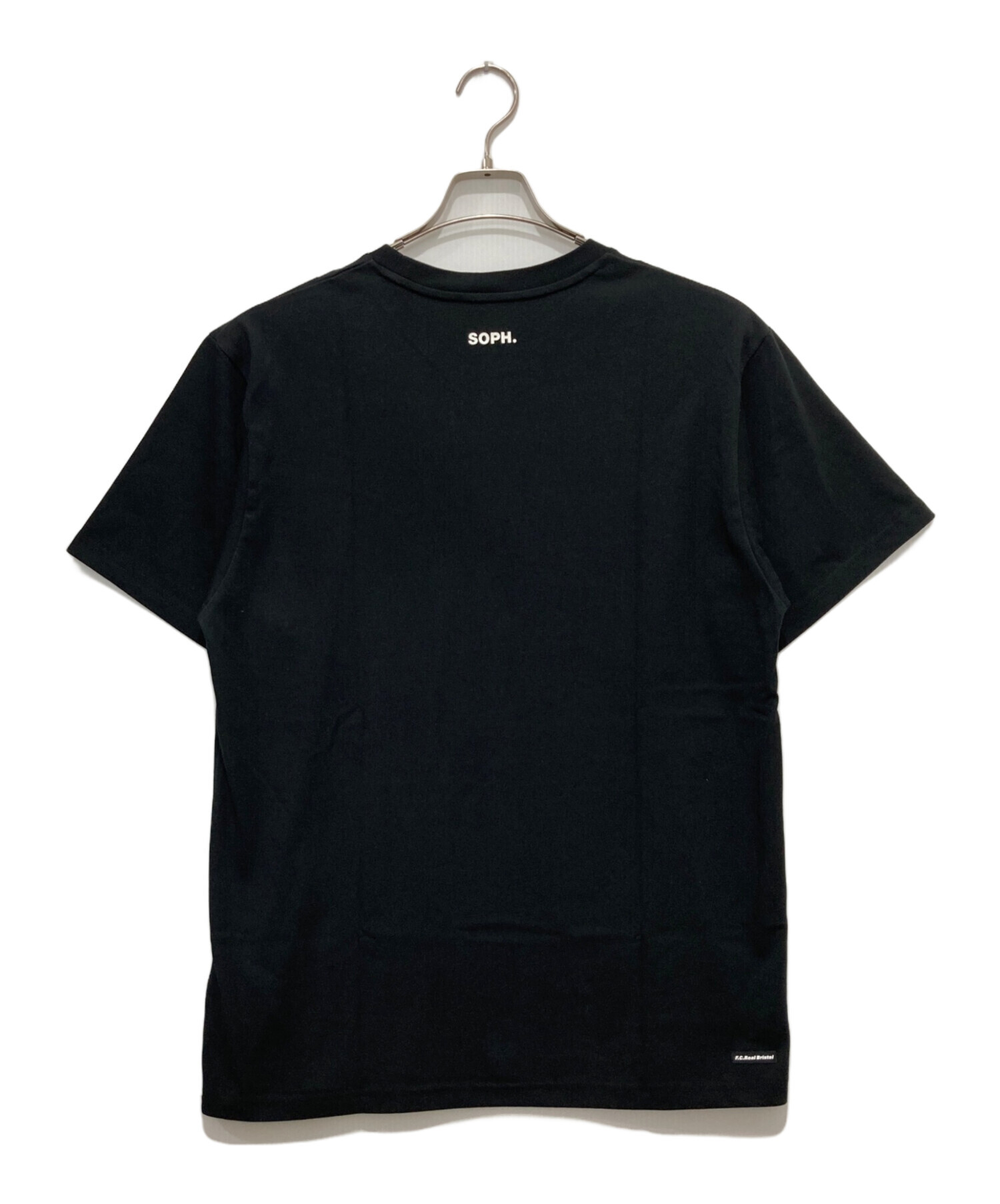 中古・古着通販】F.C.R.B. (エフシーレアルブリストル) AUTHENTIC TEE 